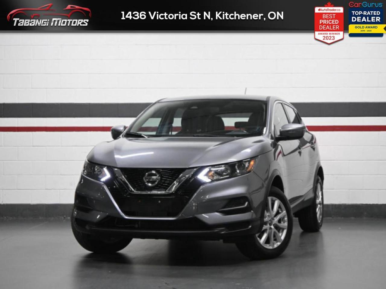 Used 2023 Nissan Qashqai Carplay Heated Seats Blind Spot for sale in Mississauga, ON