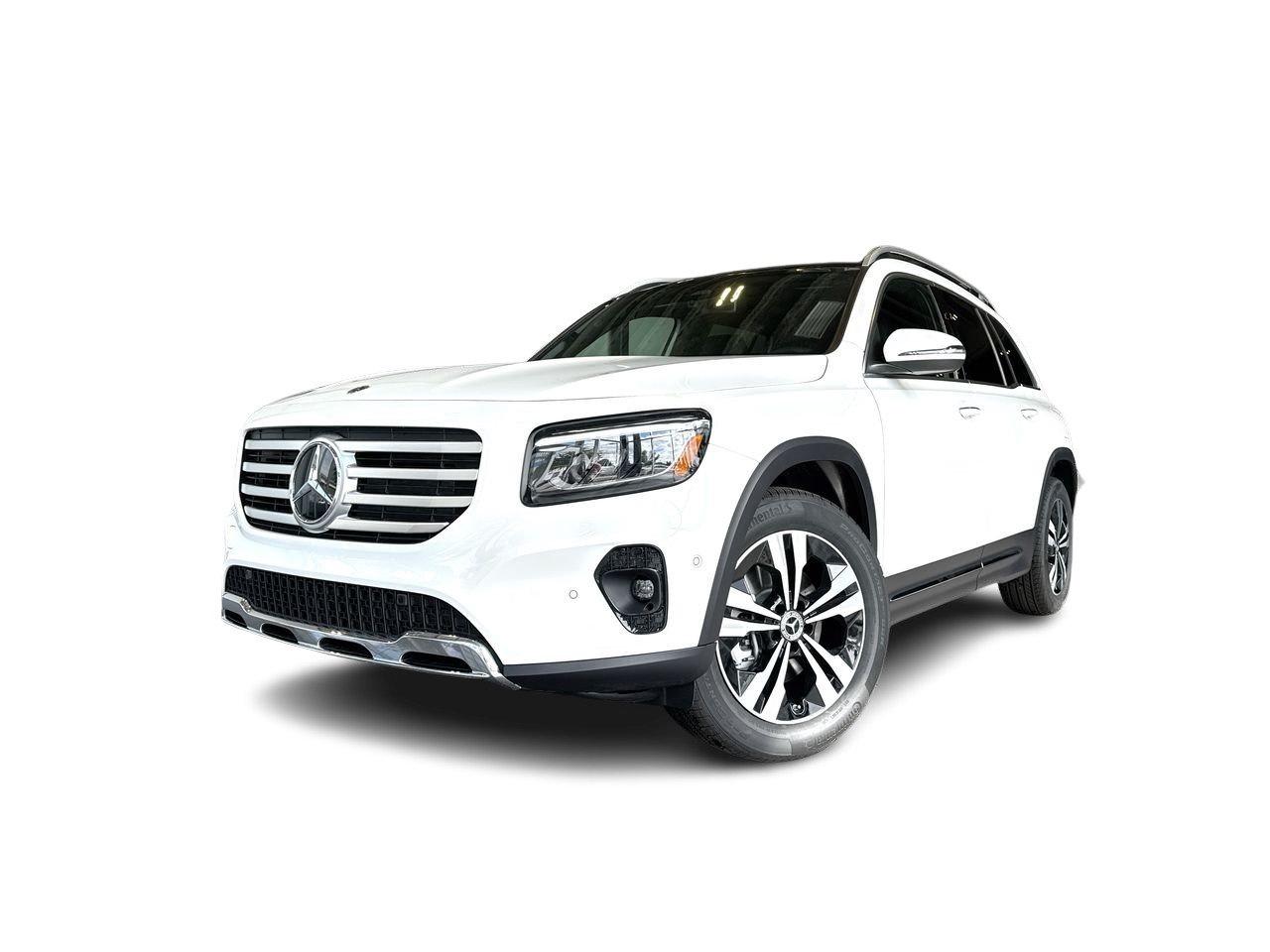 New 2026 Mercedes-Benz G-Class 250 4MATIC for sale in Vancouver, BC