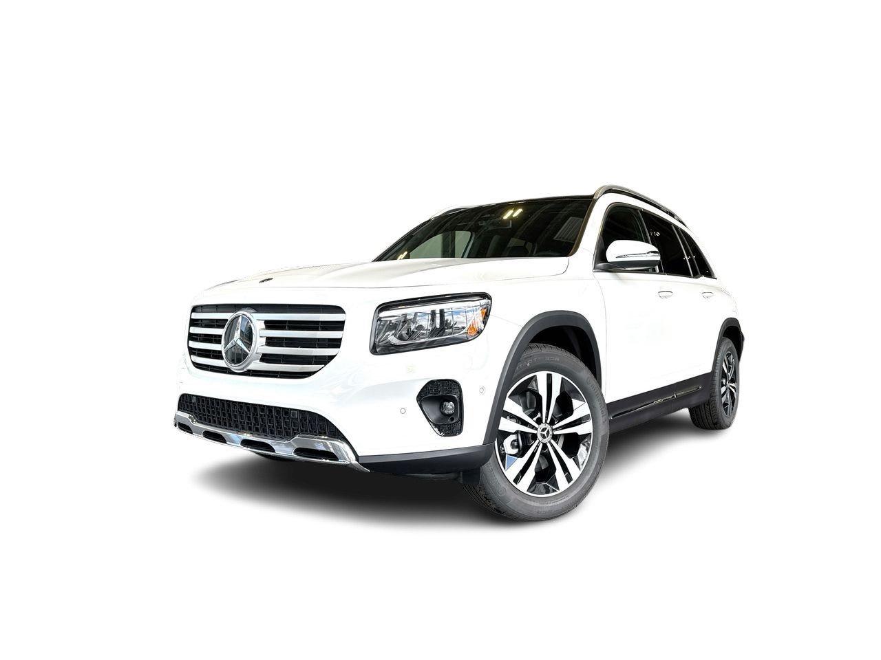 New 2026 Mercedes-Benz G-Class 250 4MATIC for sale in Vancouver, BC