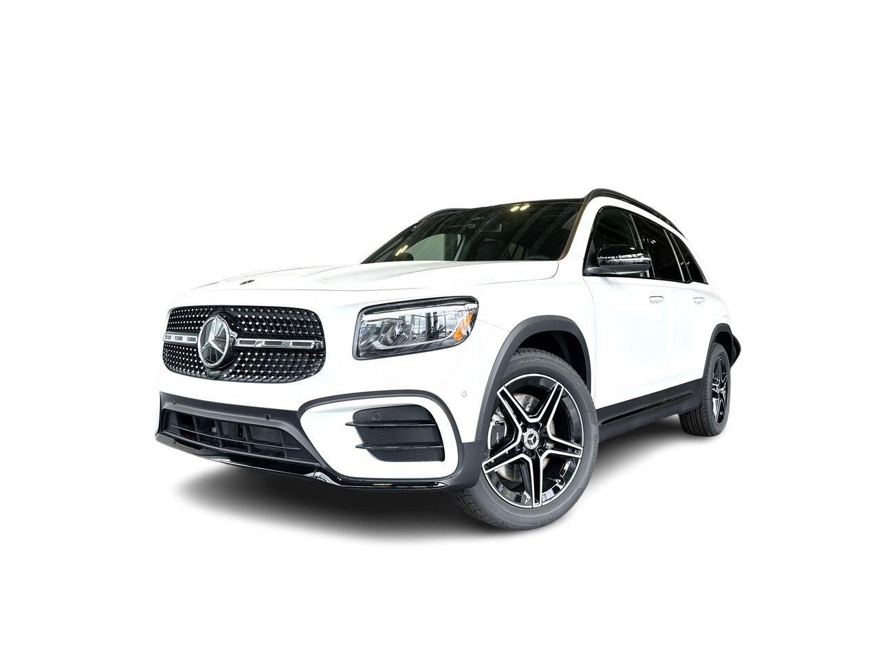 New 2026 Mercedes-Benz G-Class 250 4MATIC for sale in Vancouver, BC