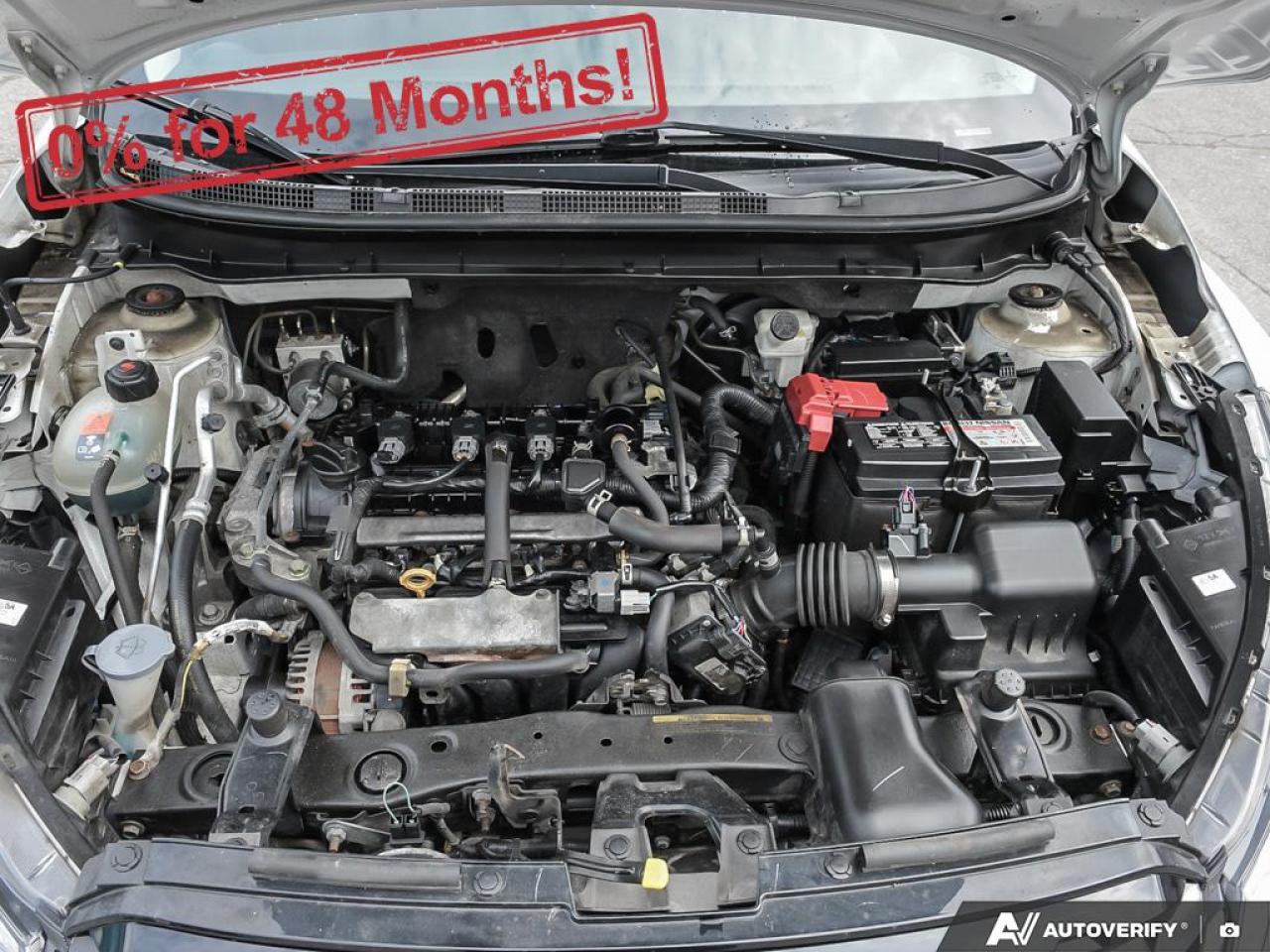 2021 Nissan Kicks SV Photo