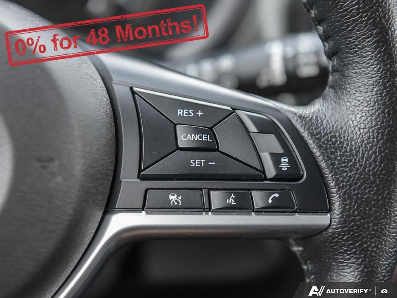 2021 Nissan Kicks SV Photo