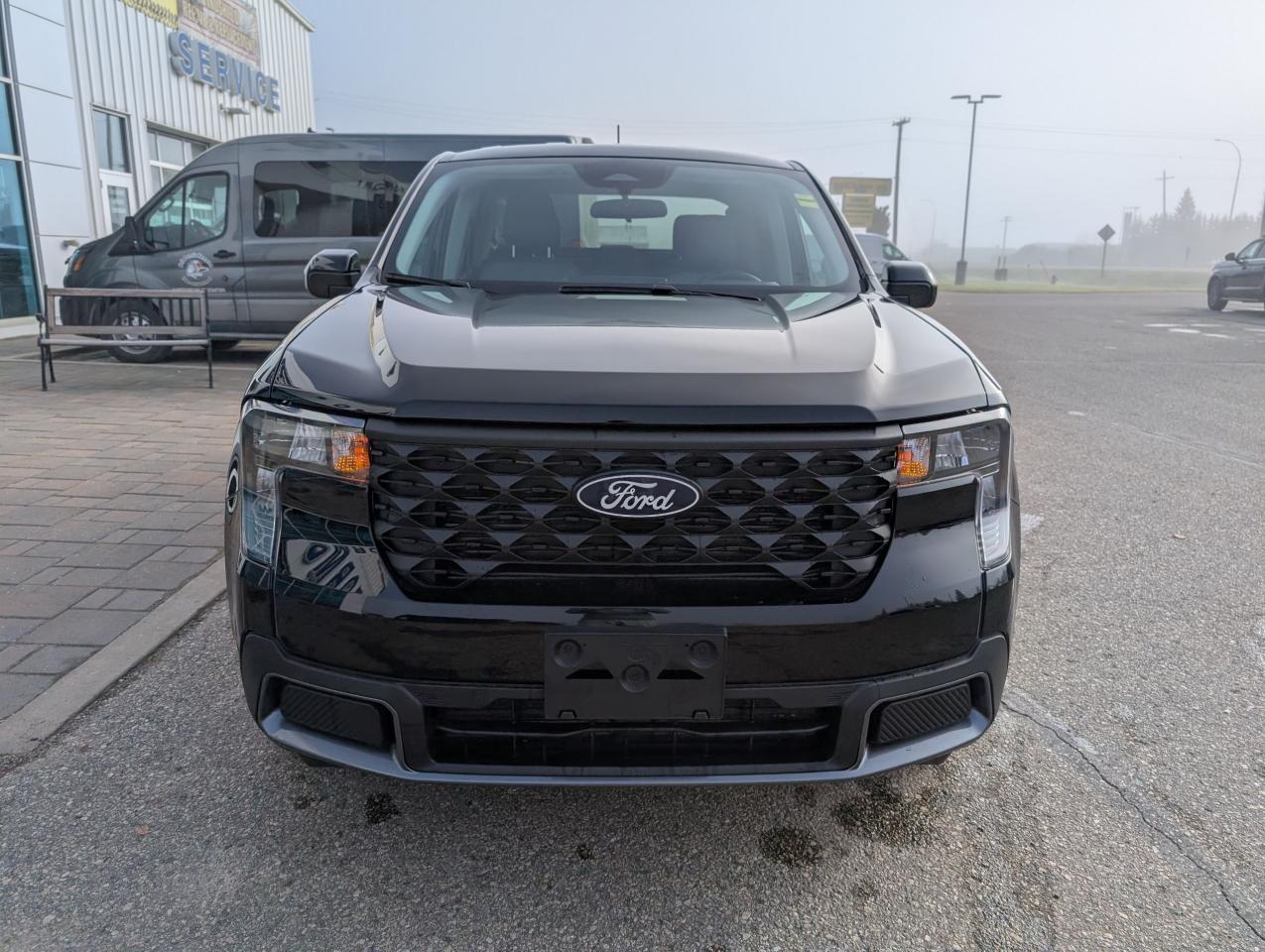 2025 Ford Maverick XLT Photo