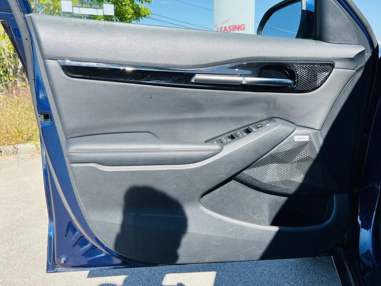 2022 Kia Seltos SX Turbo Photo