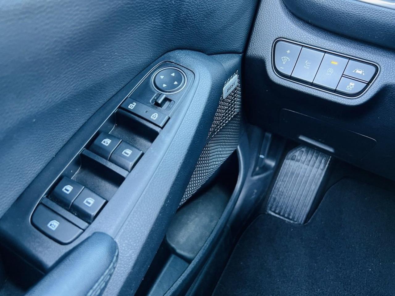 2022 Kia Seltos SX Turbo Photo