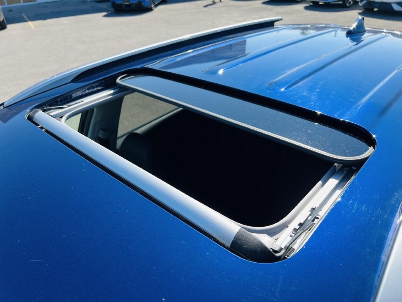 2022 Kia Seltos SX Turbo Photo