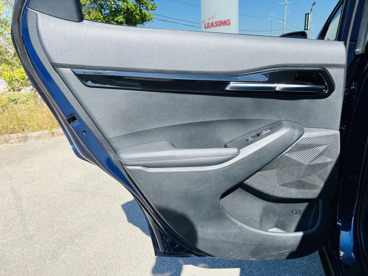 2022 Kia Seltos SX Turbo Photo