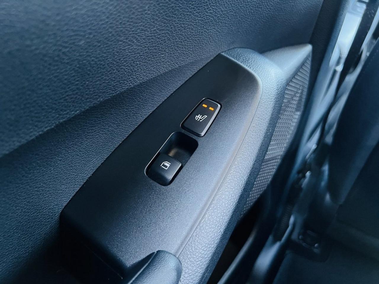 2022 Kia Seltos SX Turbo Photo