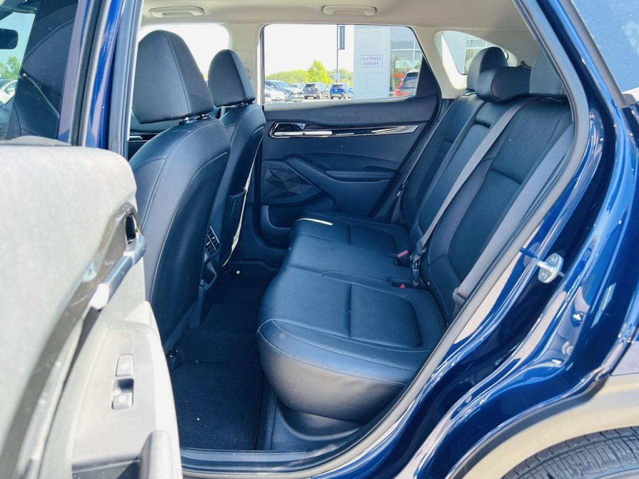 2022 Kia Seltos SX Turbo Photo