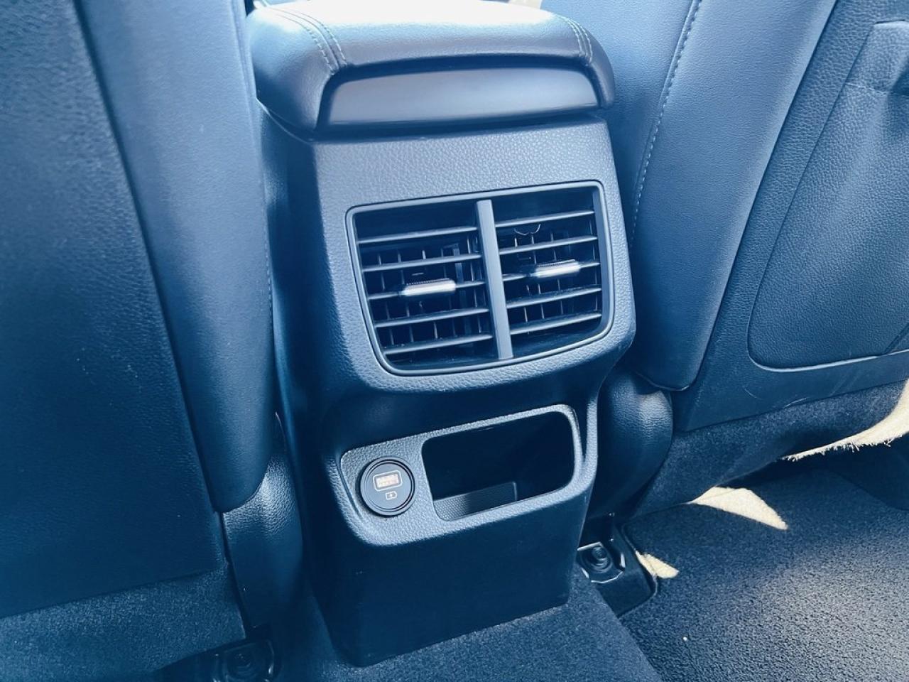 2022 Kia Seltos SX Turbo Photo