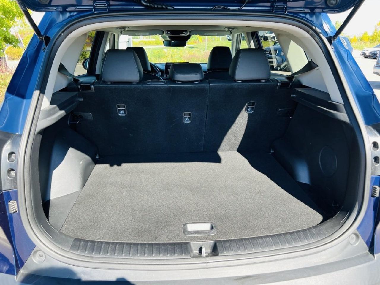 2022 Kia Seltos SX Turbo Photo