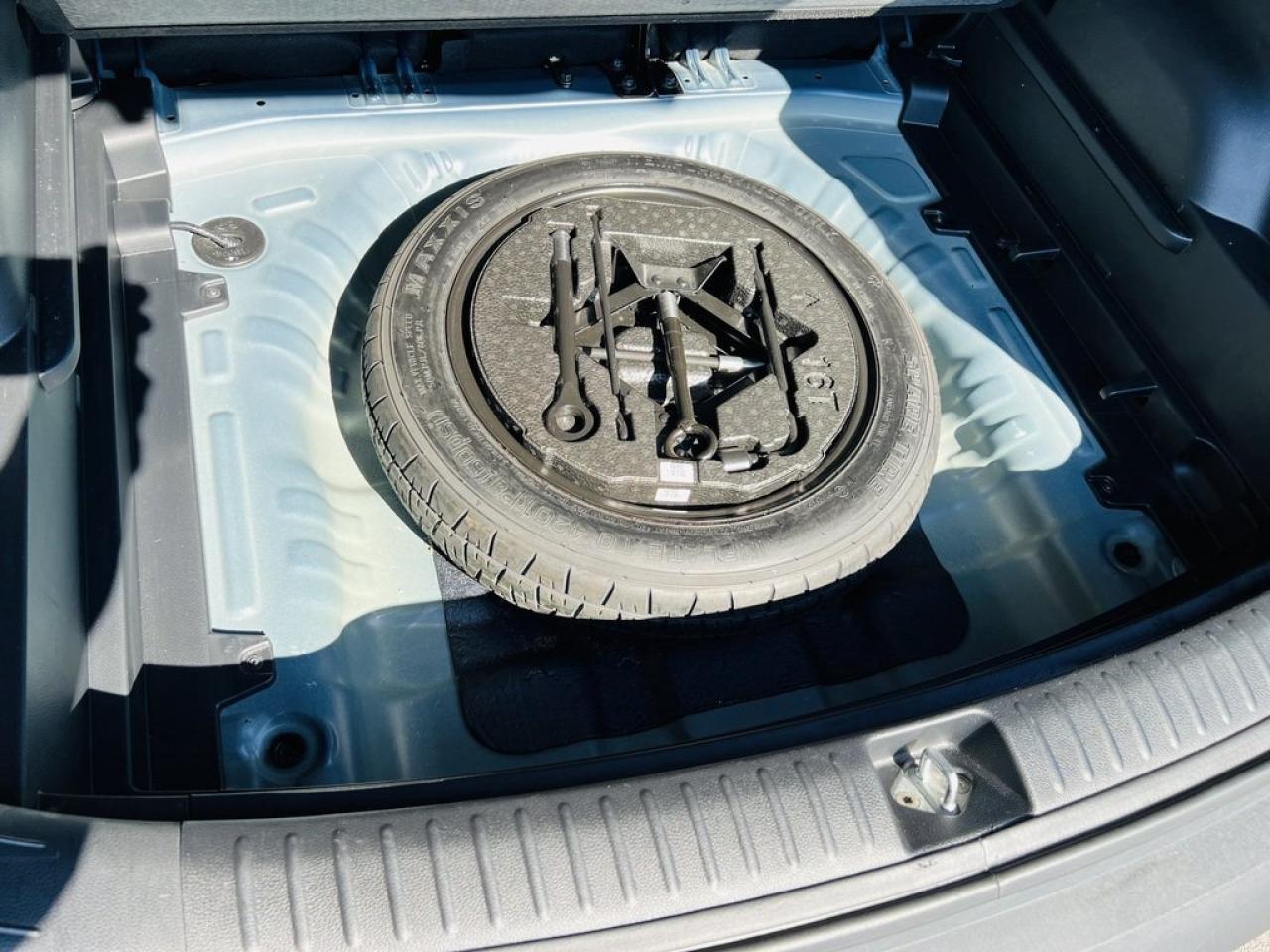 2022 Kia Seltos SX Turbo Photo