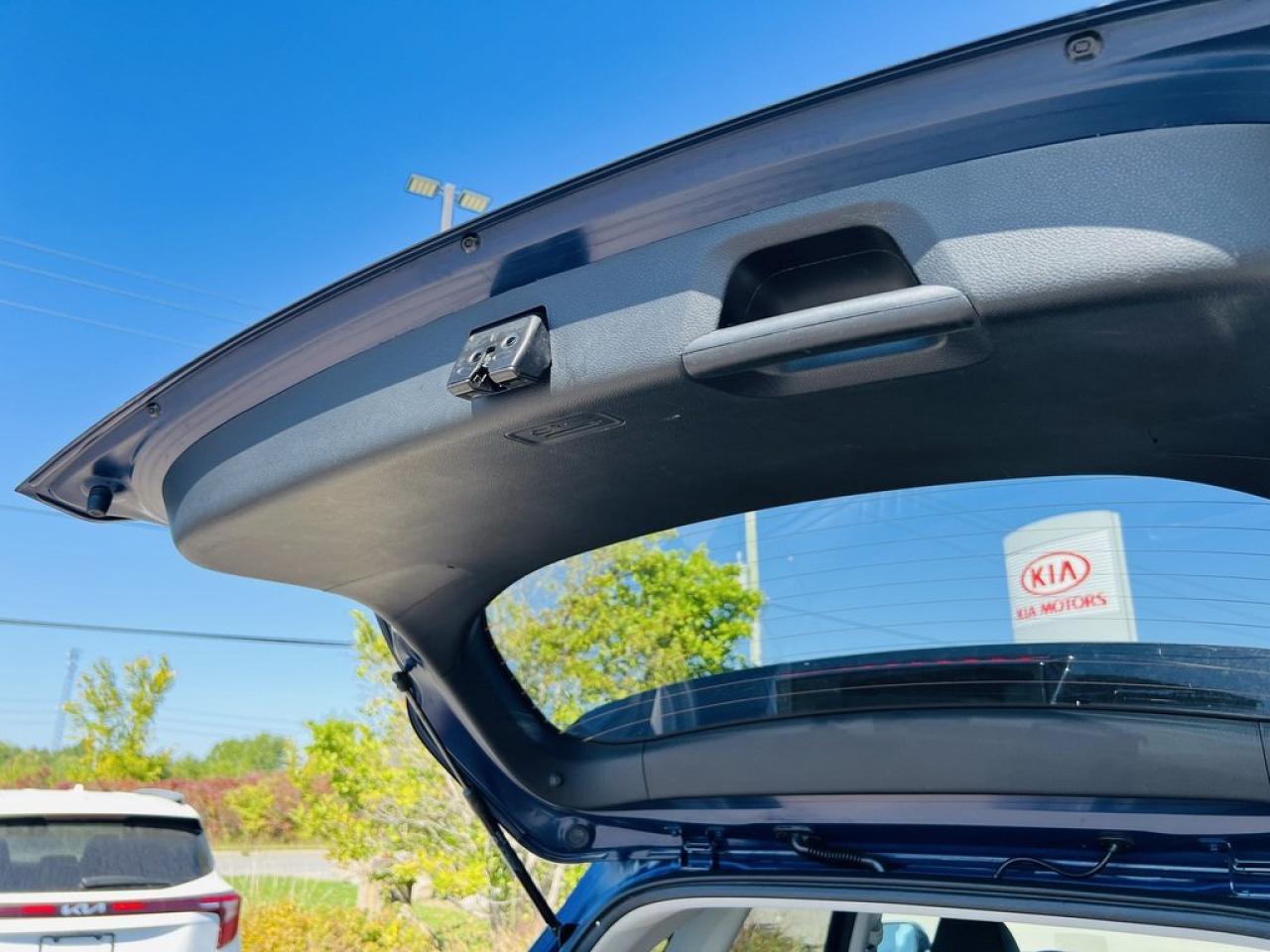 2022 Kia Seltos SX Turbo Photo