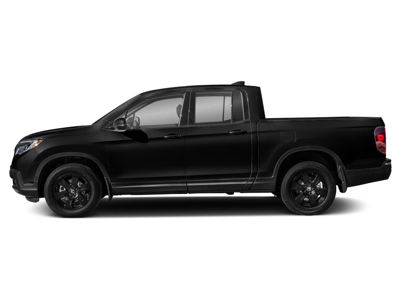 2020 Honda Ridgeline Black Edition Photo