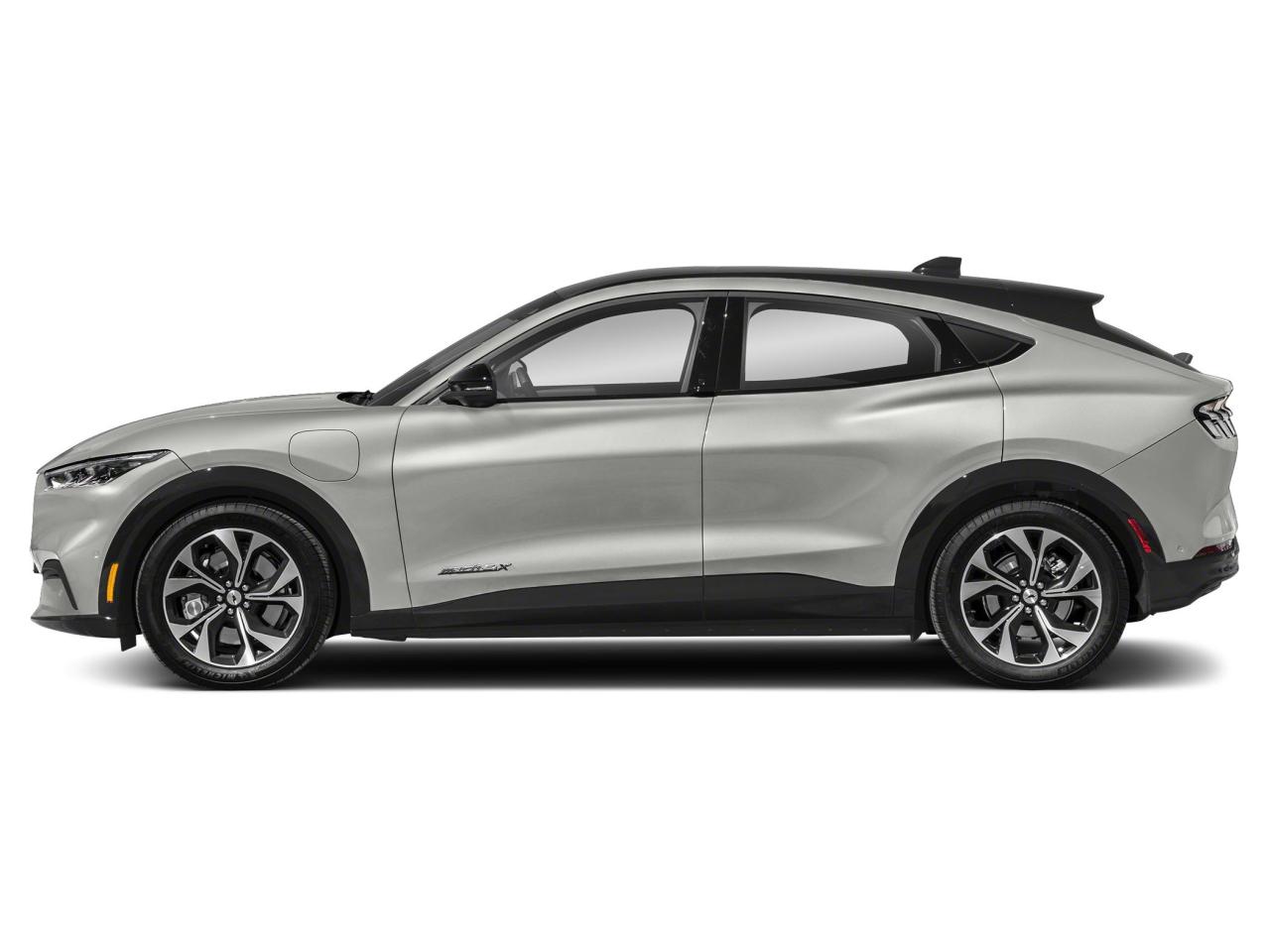 2021 Ford Mustang Mach-E Premium Photo2