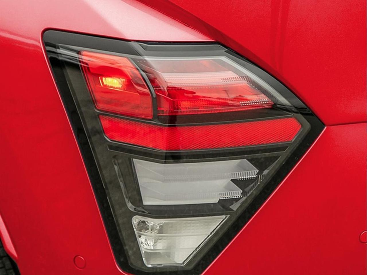 2026 Chevrolet Silverado 1500 RST  RST, 5.3 V8, CREW, 20" GLOSS BLACK ALLOYS Photo