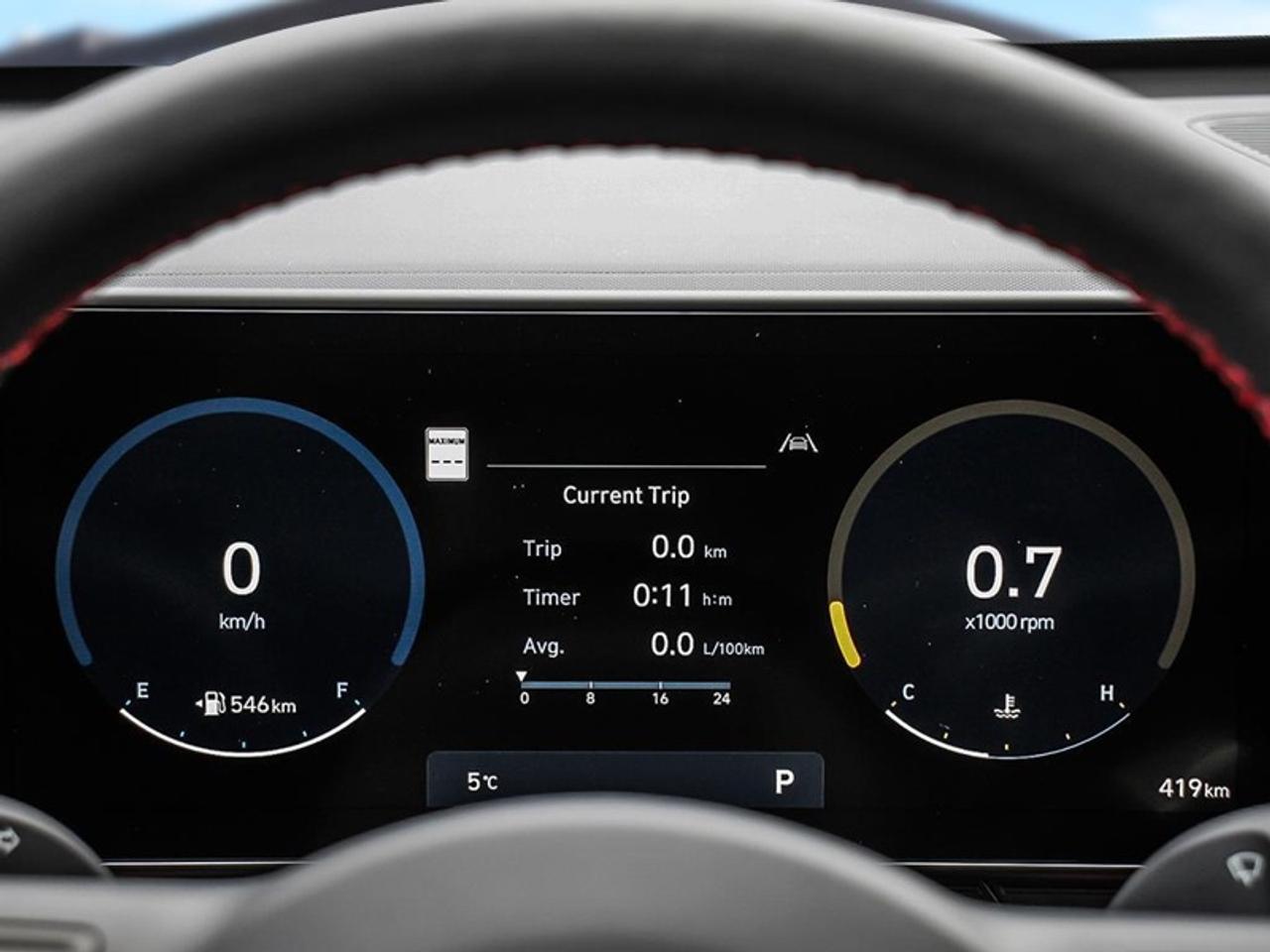 2026 Chevrolet Silverado 1500 RST  RST, 5.3 V8, CREW, 20" GLOSS BLACK ALLOYS Photo