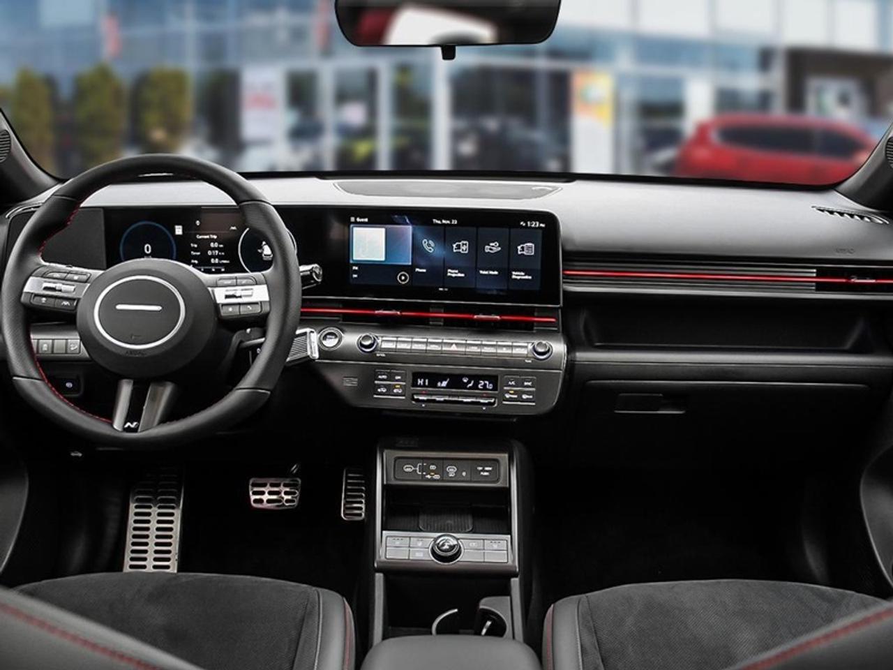 2026 Chevrolet Silverado 1500 RST  RST, 5.3 V8, CREW, 20" GLOSS BLACK ALLOYS Photo