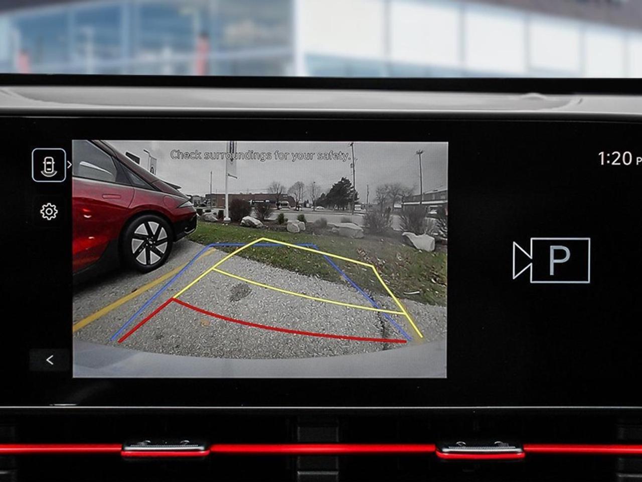 2026 Chevrolet Silverado 1500 RST  RST, 5.3 V8, CREW, 20" GLOSS BLACK ALLOYS Photo