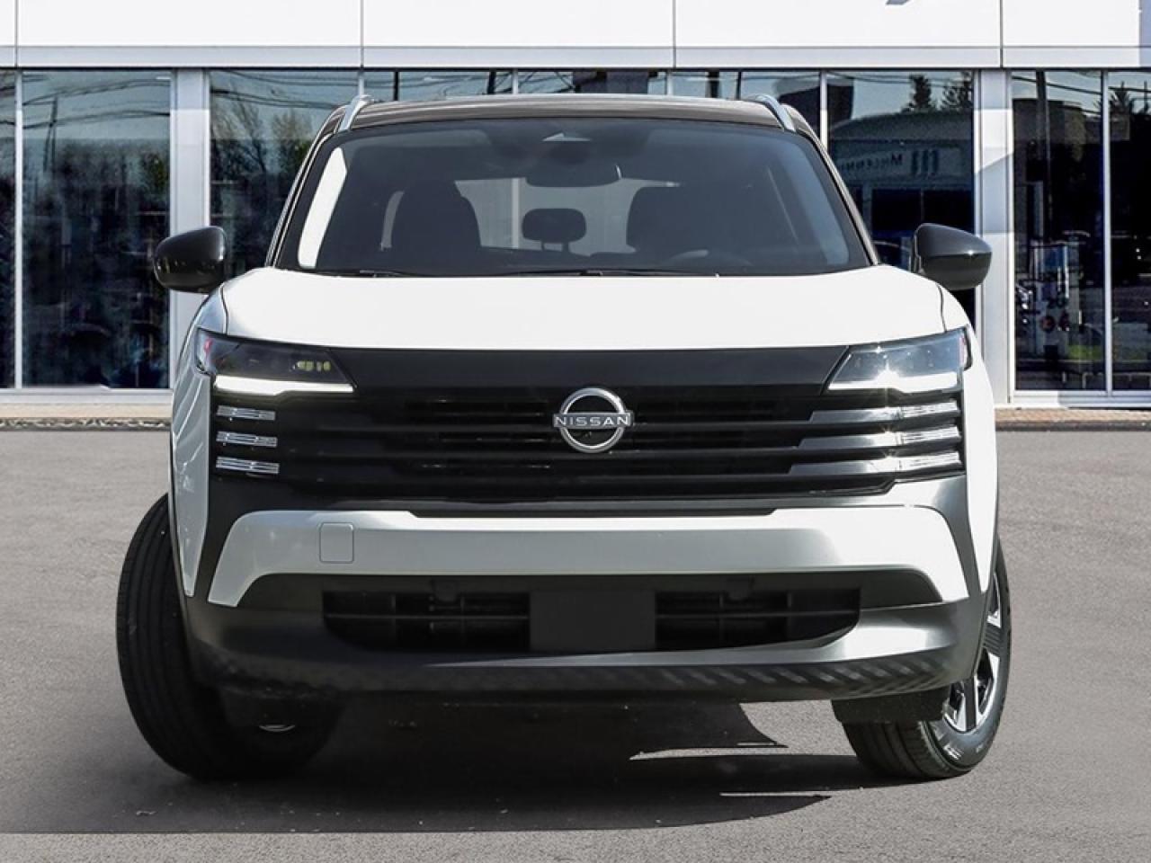 2026 Chevrolet Silverado 1500 RST  RST, CREW, 5.3 V8, 20" GLOSS BLACK ALLOYS Photo