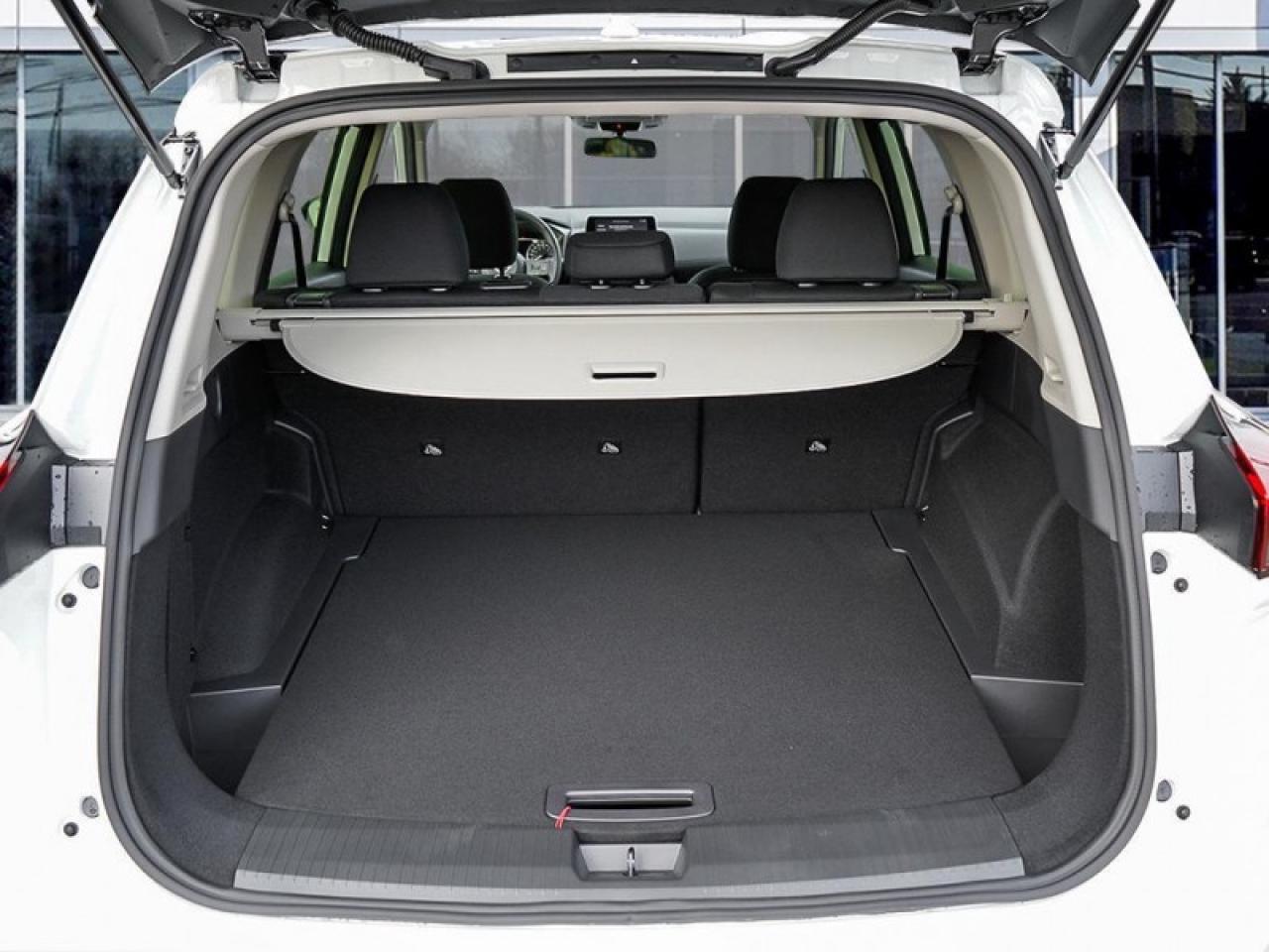 2026 Nissan Rogue S  - Navigation -  Heated Seats Photo