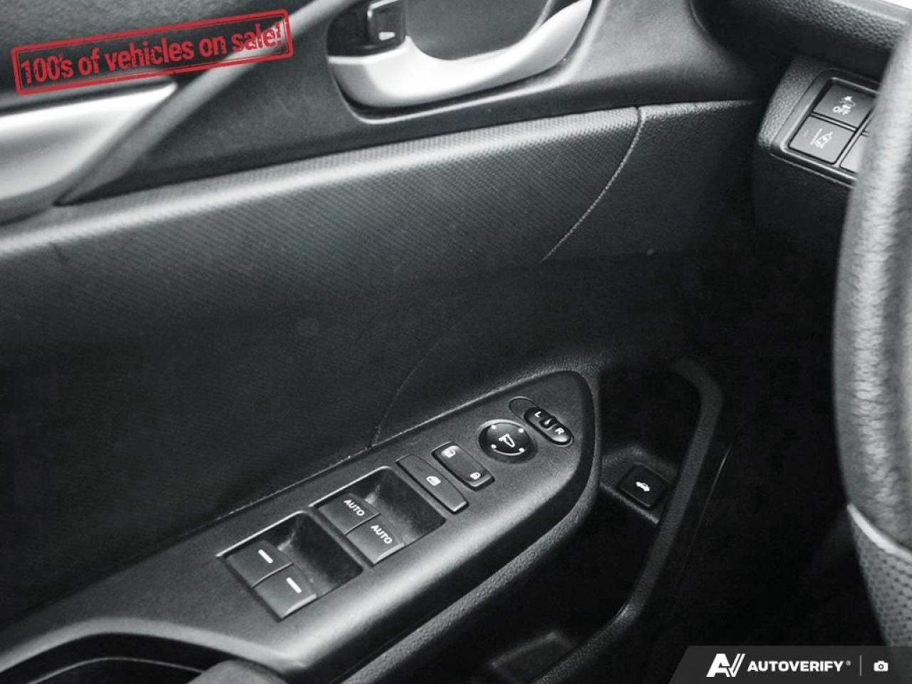 2021 Honda Civic SEDAN LX