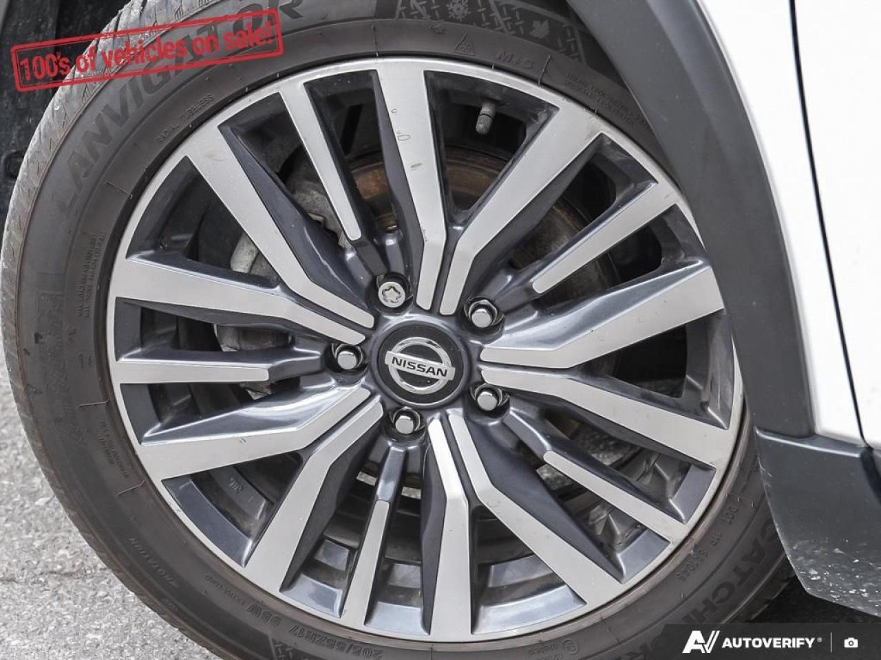 2021 Nissan Kicks SV Photo