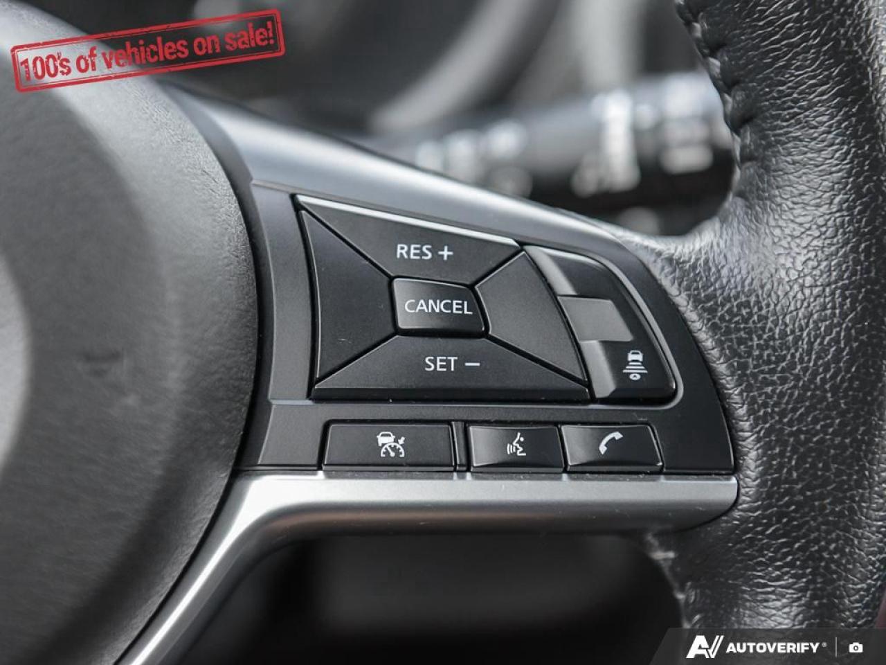 2021 Nissan Kicks SV Photo