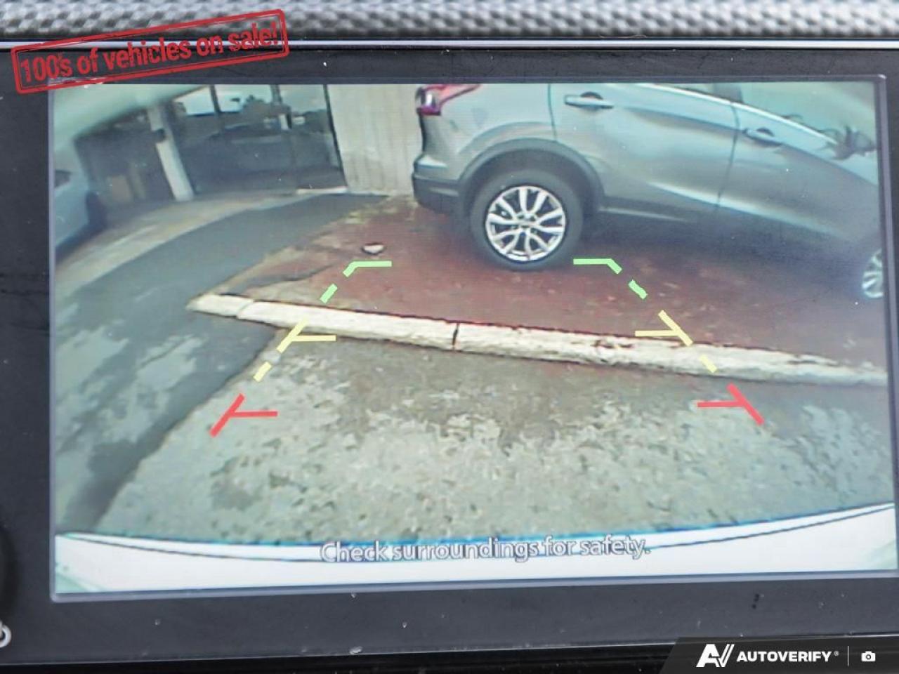 2021 Nissan Kicks SV Photo