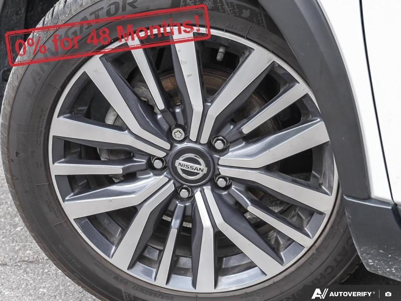 2021 Nissan Kicks SV Photo