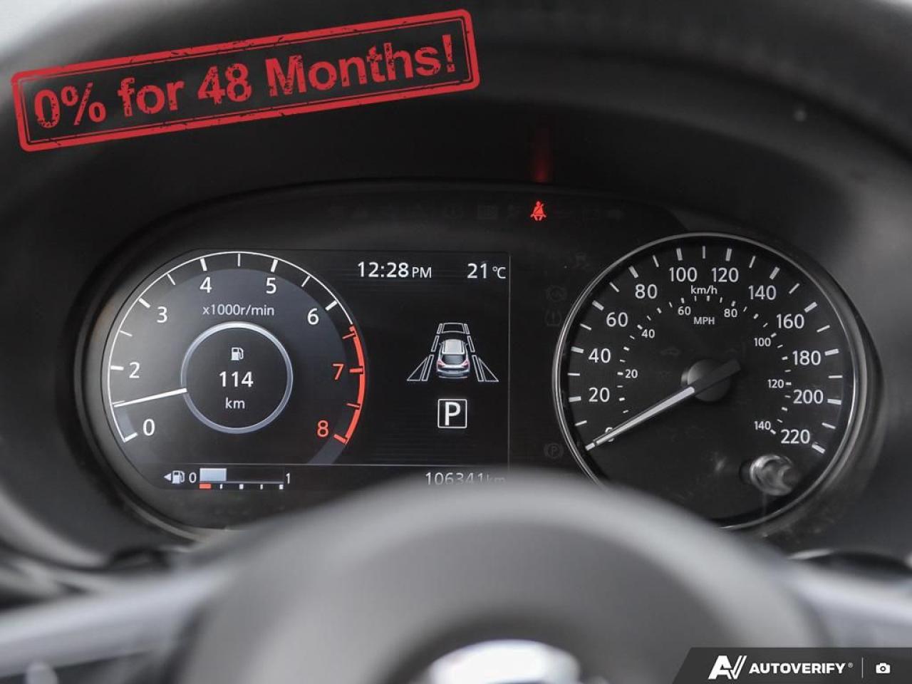 2021 Nissan Kicks SV Photo