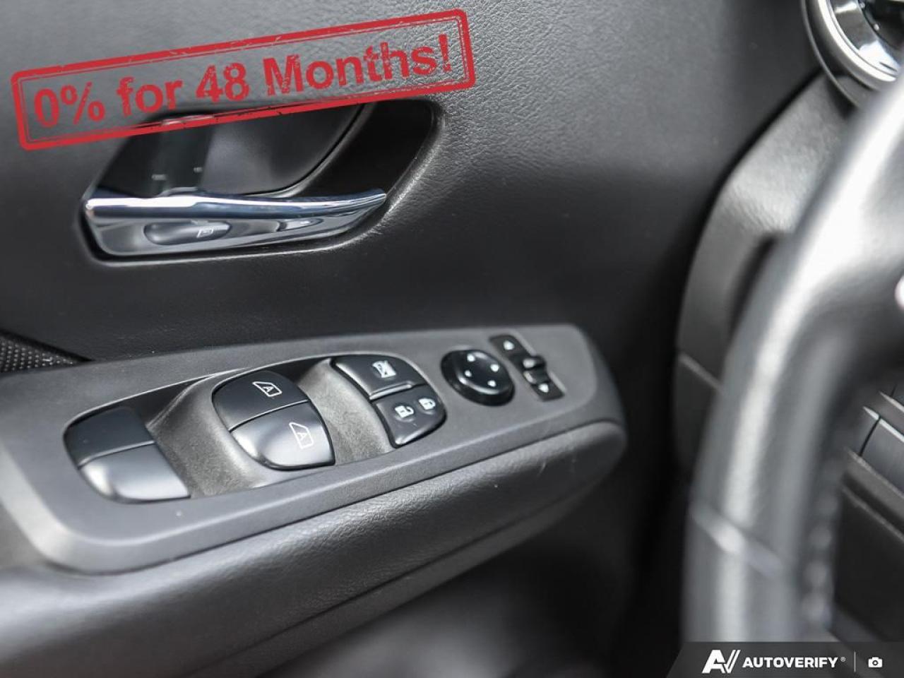 2021 Nissan Kicks SV Photo