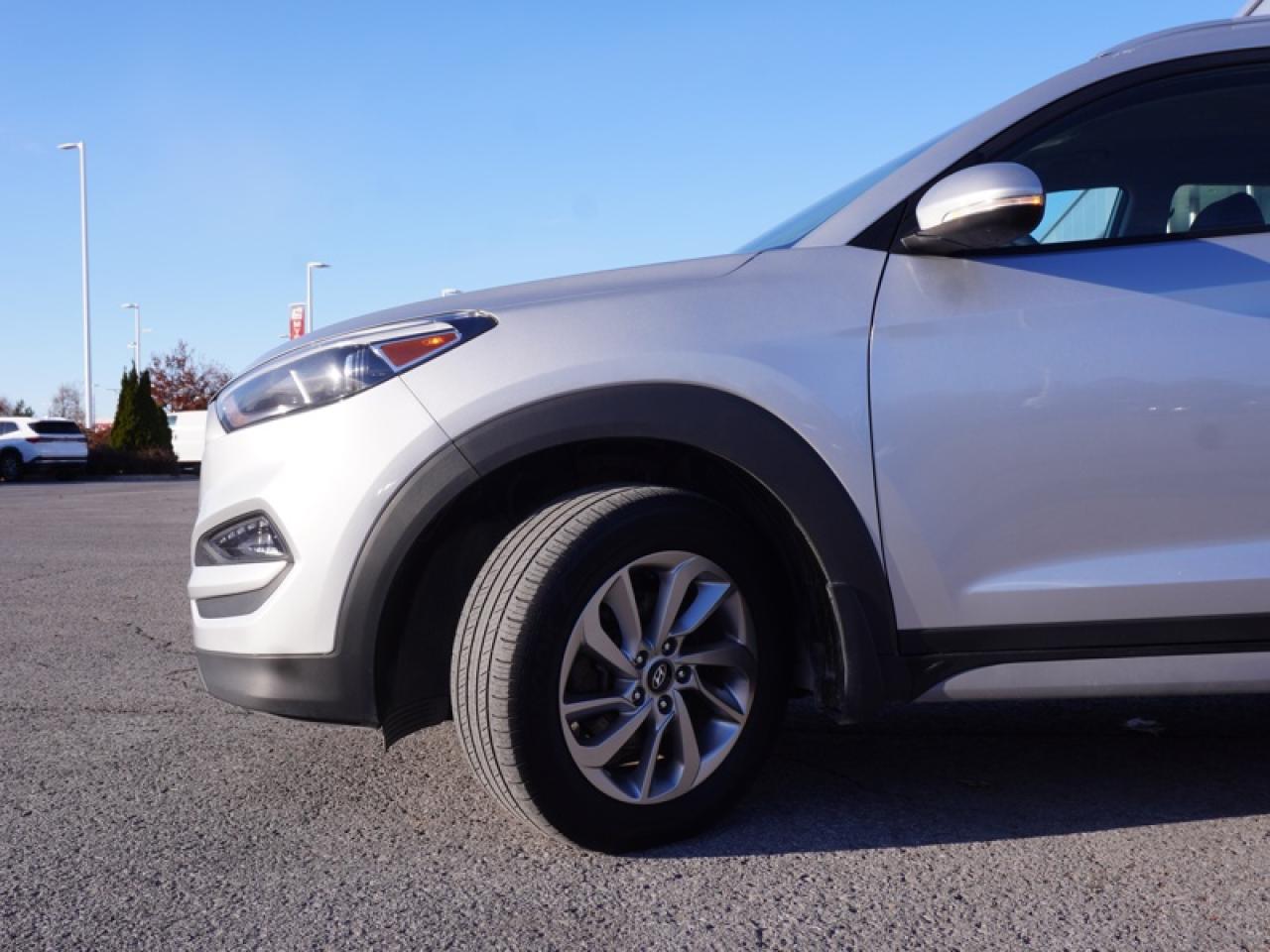 2018 Hyundai Tucson 1.6T AWD SE  - Heated Seats Photo