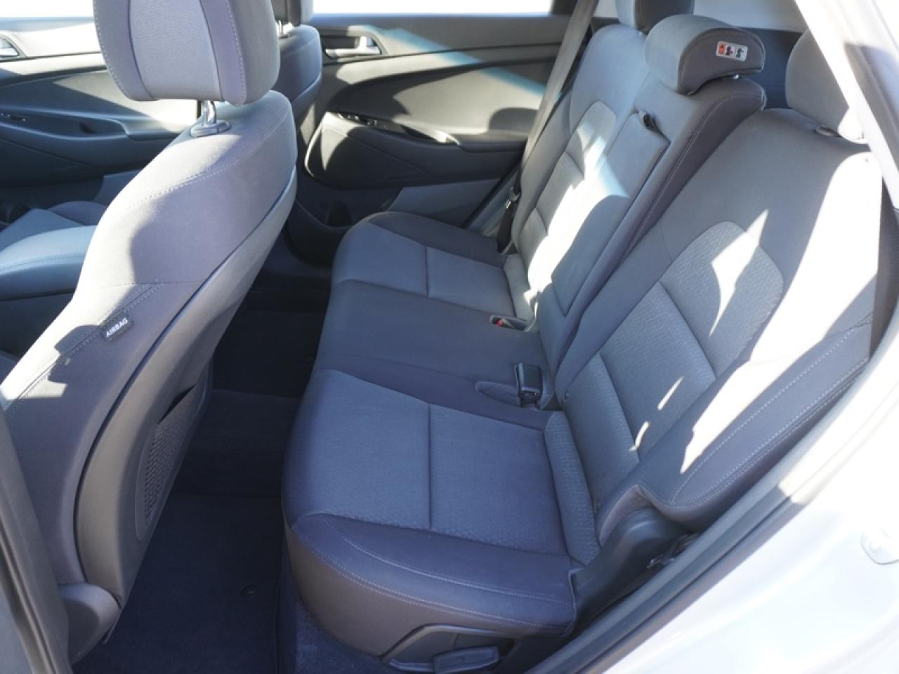 2018 Hyundai Tucson 1.6T AWD SE  - Heated Seats Photo