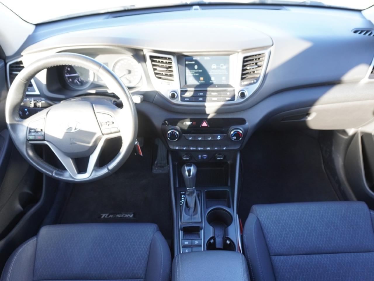 2018 Hyundai Tucson 1.6T AWD SE  - Heated Seats Photo