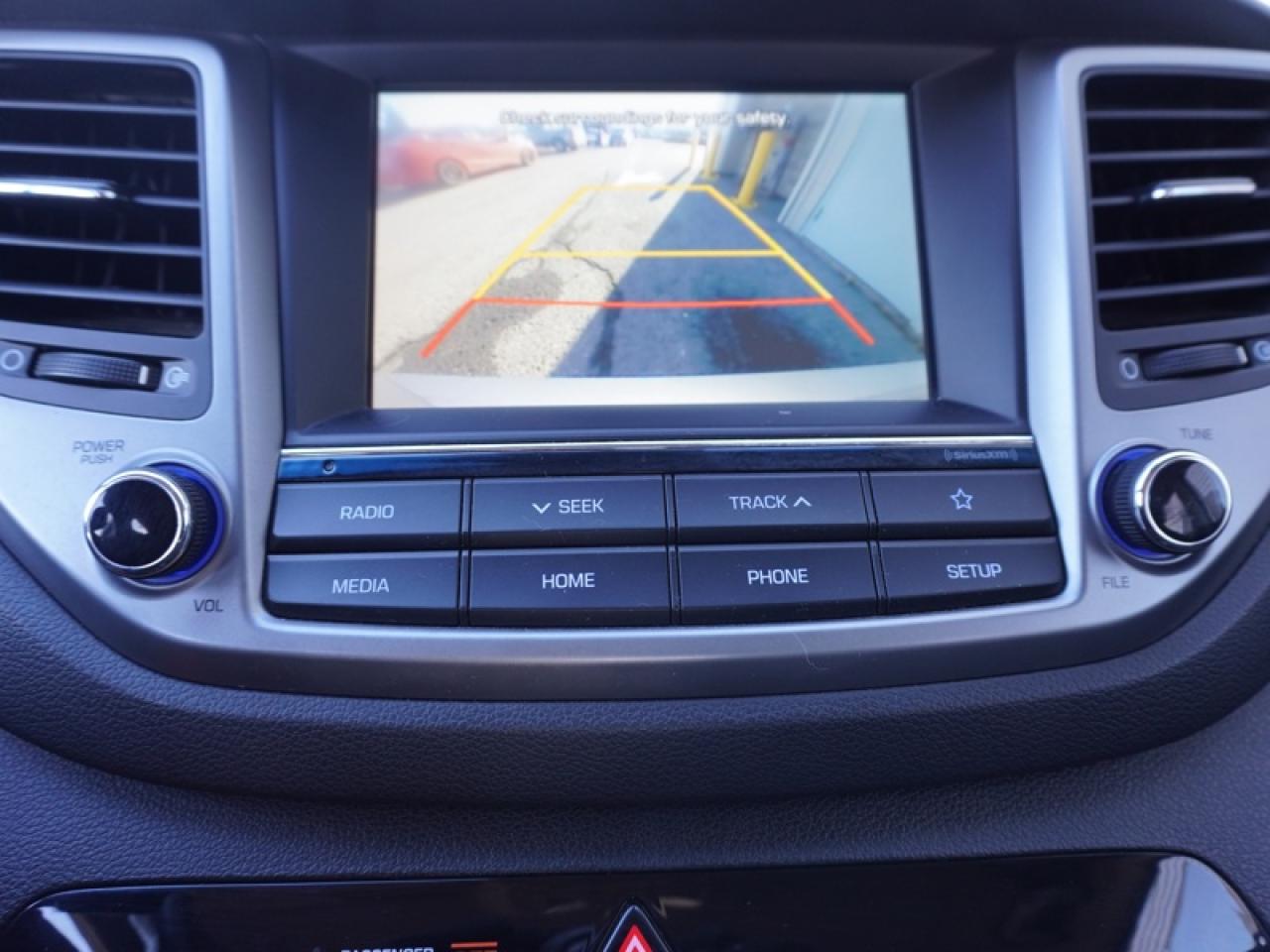 2018 Hyundai Tucson 1.6T AWD SE  - Heated Seats Photo