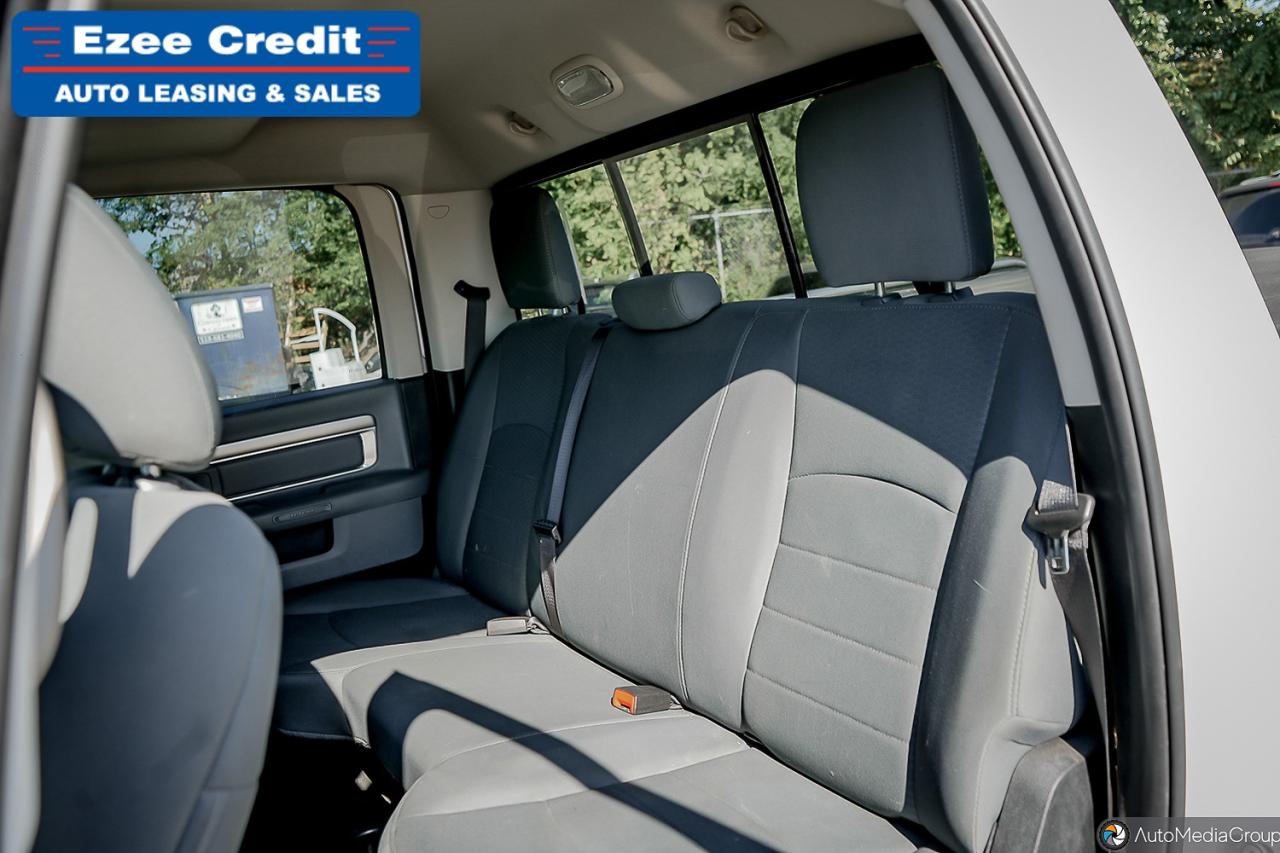 2018 RAM 1500 SLT Photo