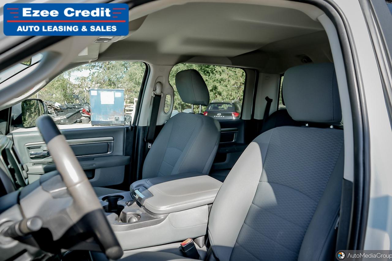 2018 RAM 1500 SLT Photo