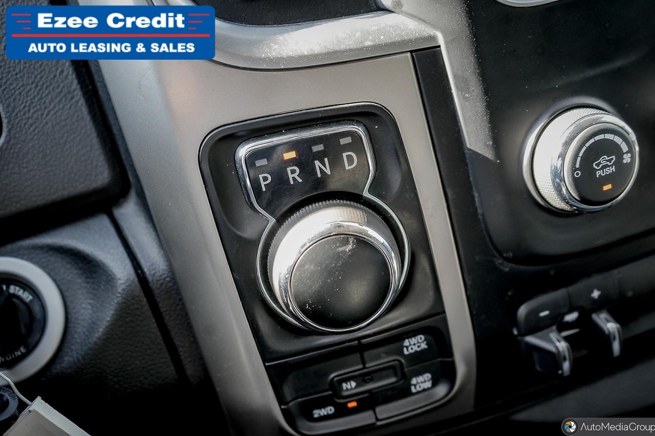 2018 RAM 1500 SLT Photo