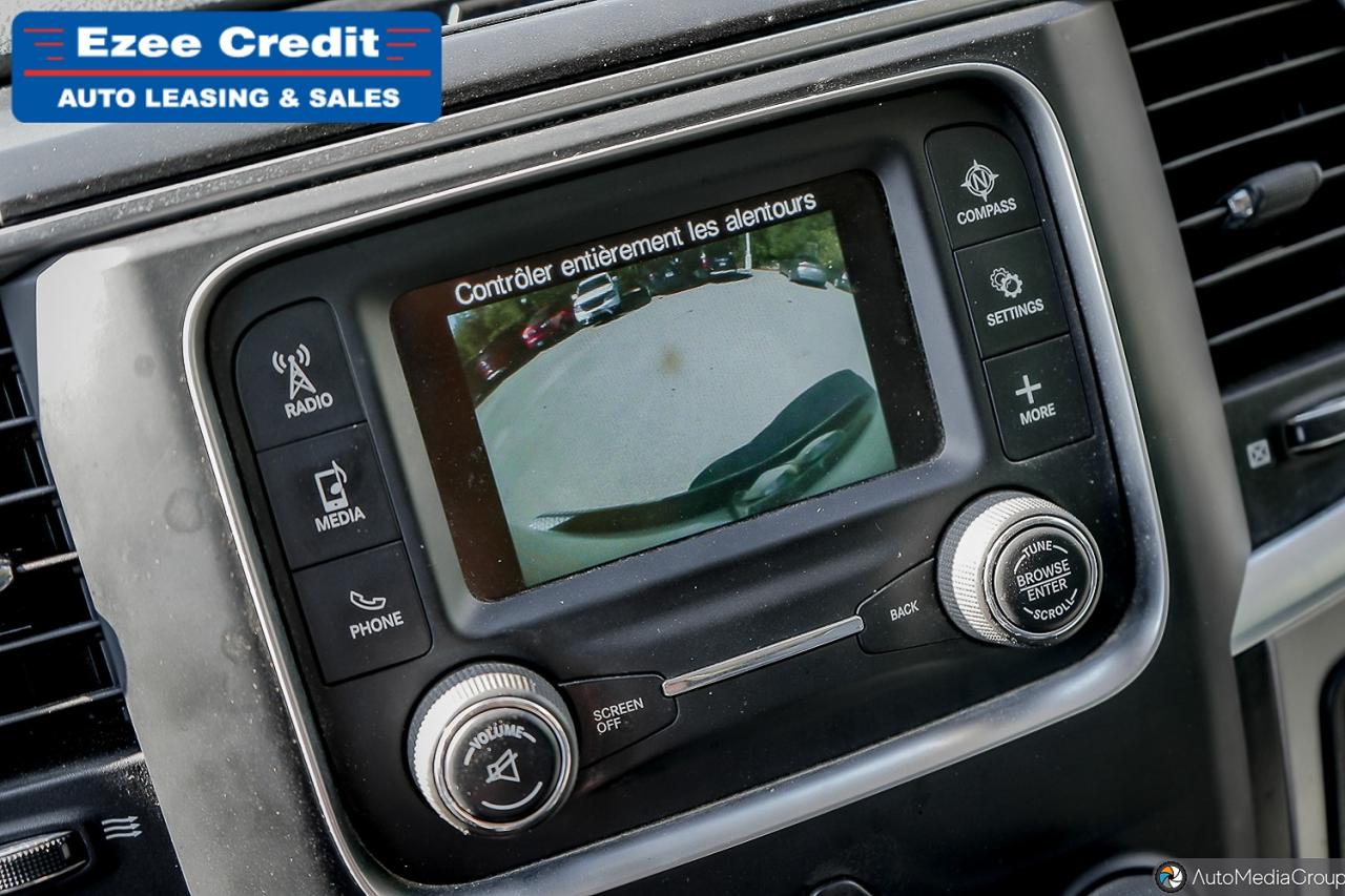 2018 RAM 1500 SLT Photo