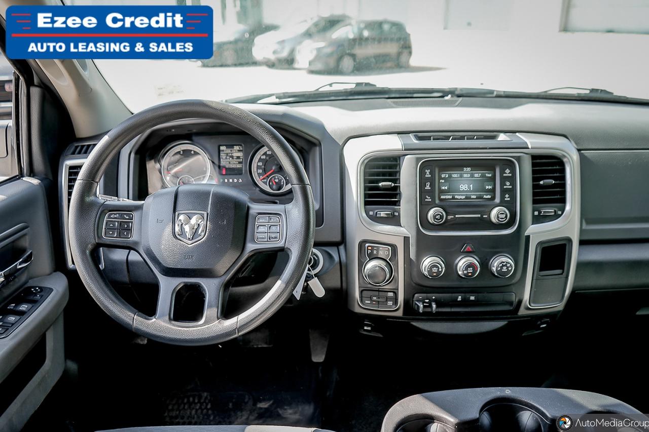 2018 RAM 1500 SLT Photo16
