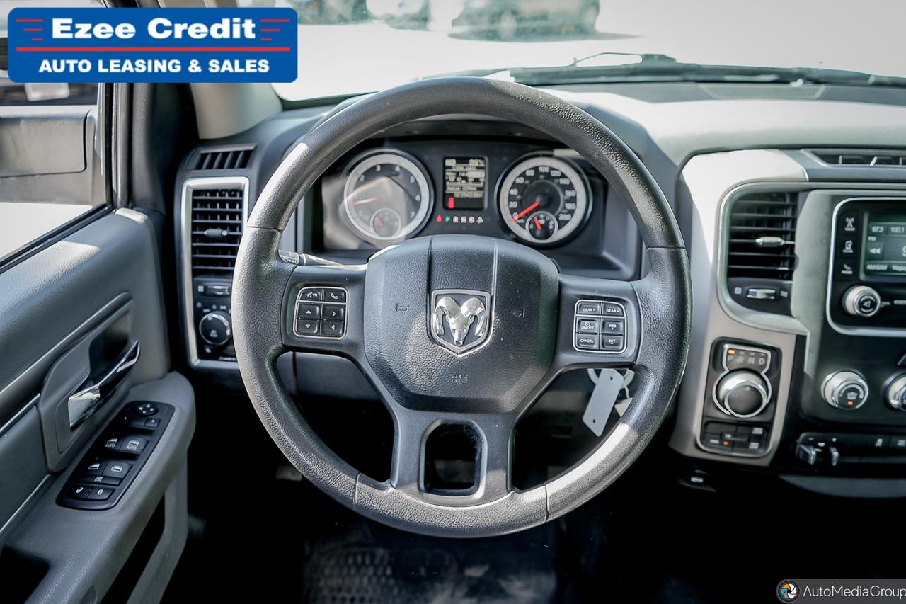 2018 RAM 1500 SLT Photo