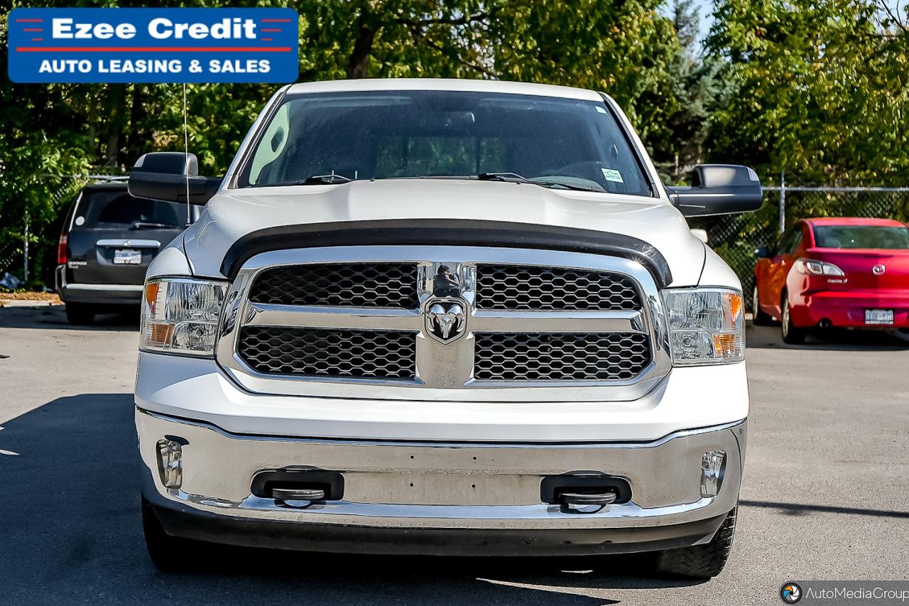 2018 RAM 1500 SLT Photo11