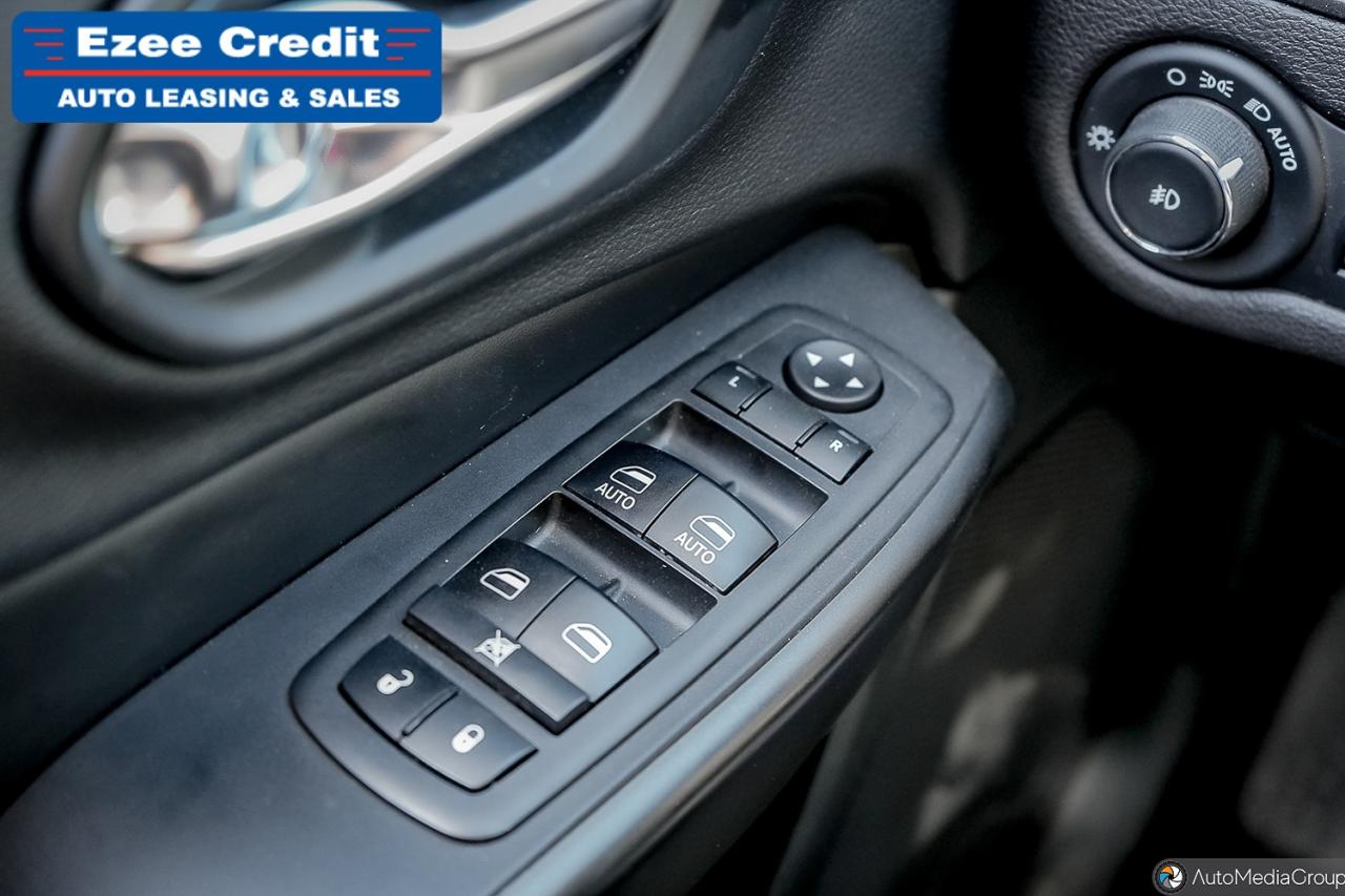 2019 Jeep Cherokee Trailhawk Photo