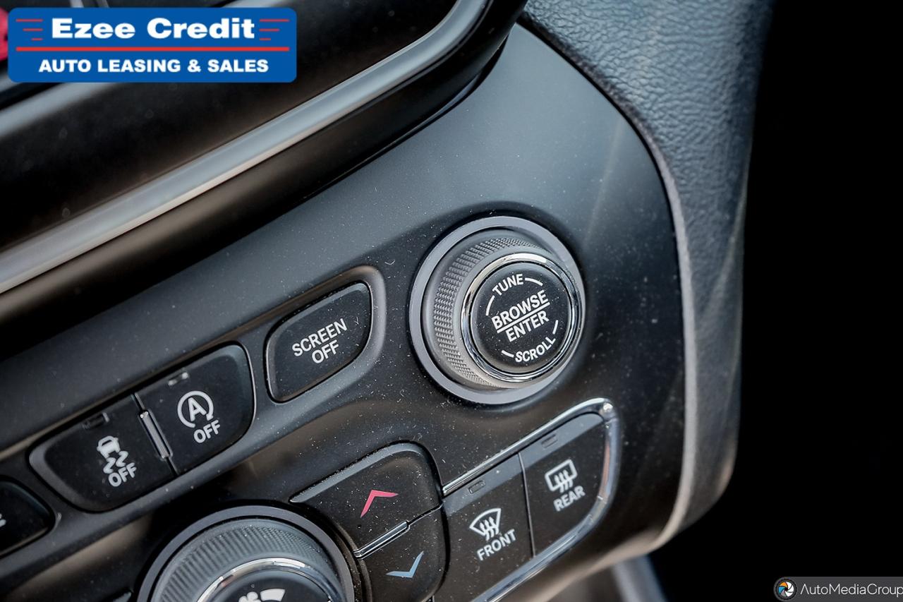 2019 Jeep Cherokee Trailhawk Photo29
