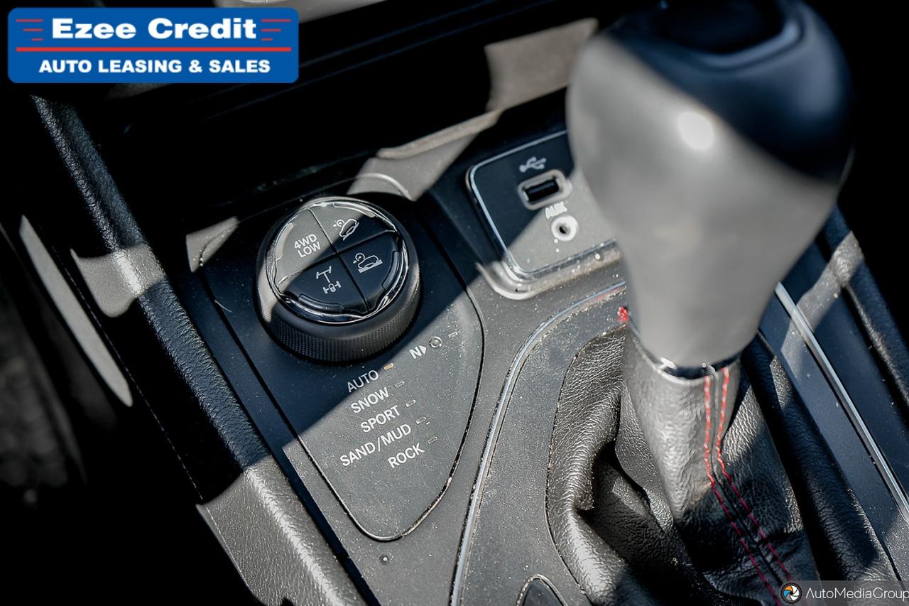 2019 Jeep Cherokee Trailhawk Photo54