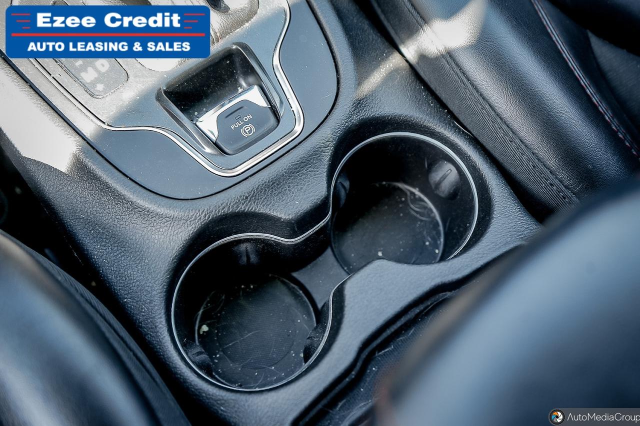 2019 Jeep Cherokee Trailhawk Photo