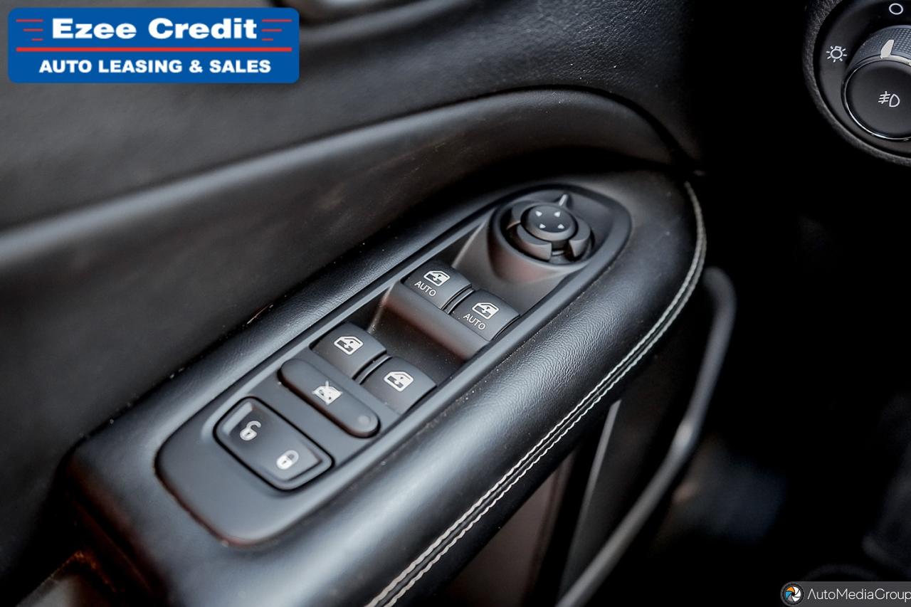 2021 Jeep Compass NORTH Photo52