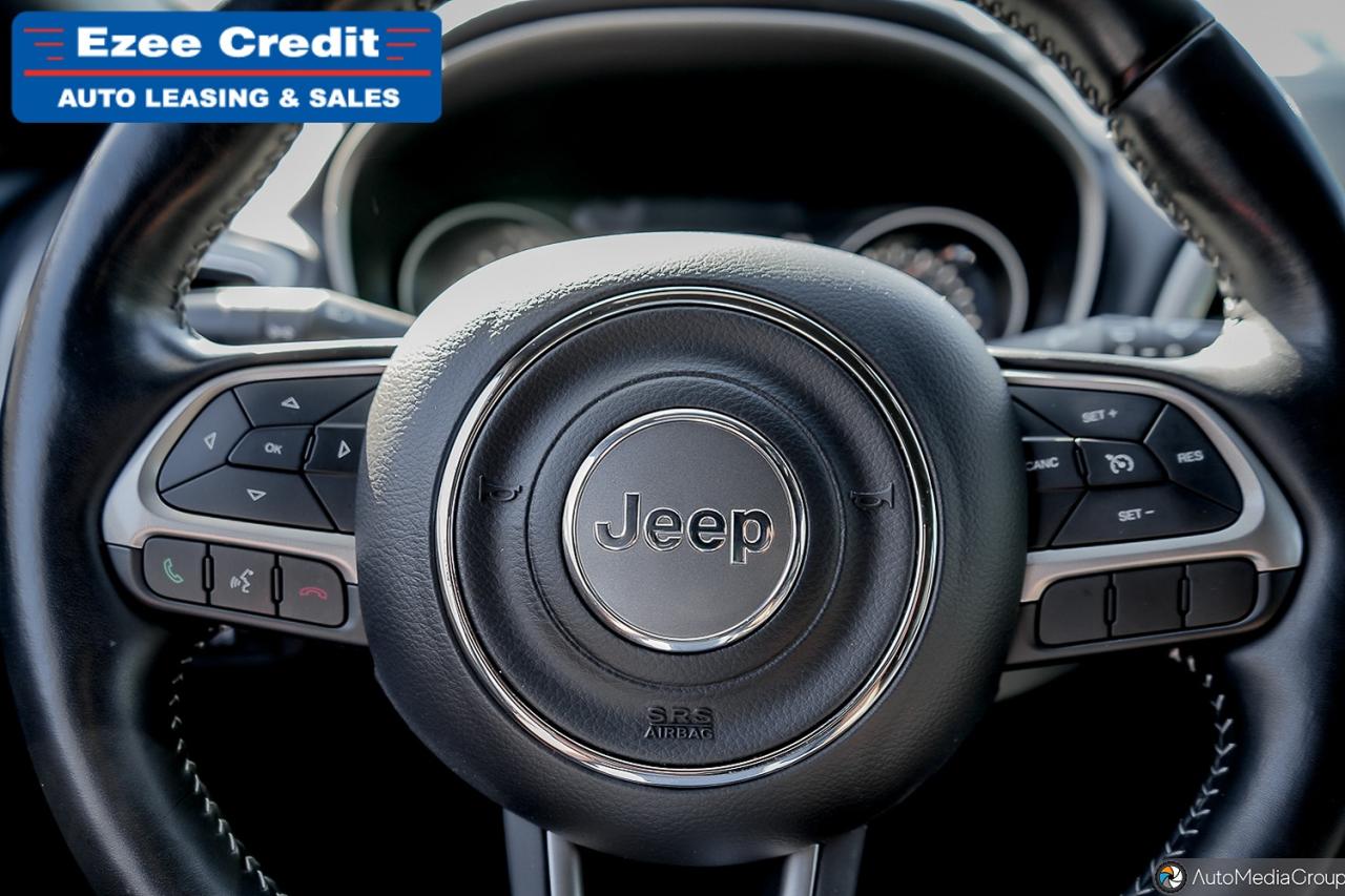 2021 Jeep Compass NORTH Photo49