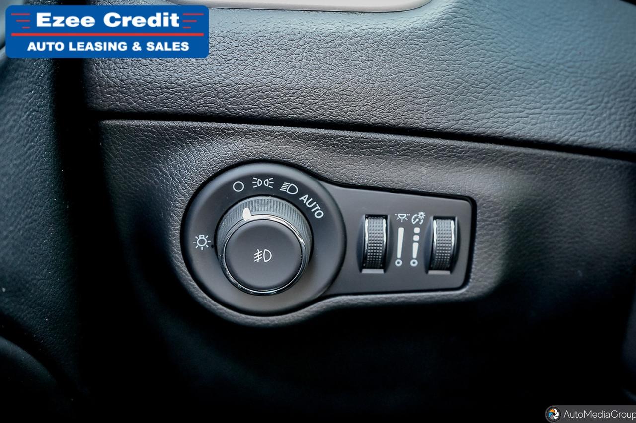2021 Jeep Compass NORTH Photo20